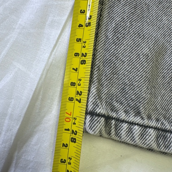 Vintage women’s jeans Empyre size 28 90’s - Picture 7 of 7